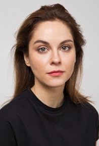 Primary photo for Marina Konyashkina