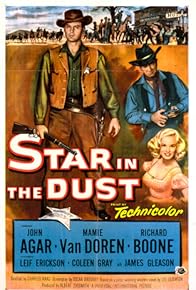 Primary photo for Star in the Dust