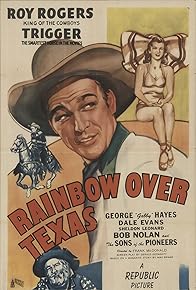 Primary photo for Rainbow Over Texas