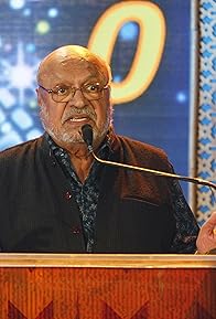 Primary photo for Shyam Benegal