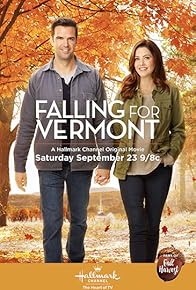 Primary photo for Falling for Vermont