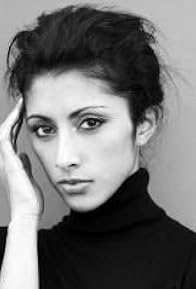 Primary photo for Reshma Shetty