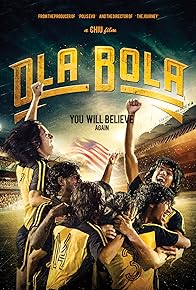 Primary photo for Ola Bola