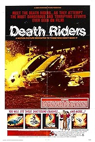 Primary photo for Death Riders