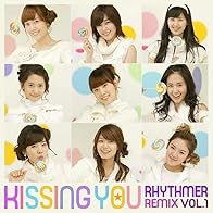 Primary photo for Girls' Generation: Kissing You