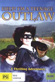 Primary photo for Help! I'm a Teenage Outlaw