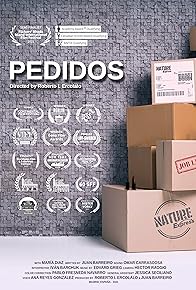 Primary photo for Pedidos (Orders)