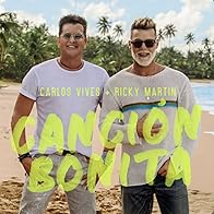 Primary photo for Carlos Vives & Ricky Martin: Canción Bonita