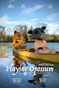 Primary photo for Playing Opossum