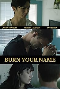 Primary photo for Burn Your Name