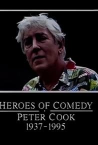 Primary photo for Peter Cook