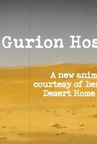 Primary photo for Ben-Gurion Hosting