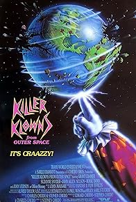 Primary photo for Killer Klowns from Outer Space