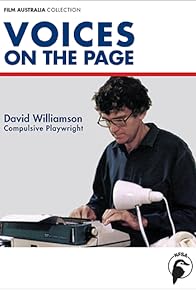 Primary photo for Voices on the Page: David Williamson, Compulsive Playwright