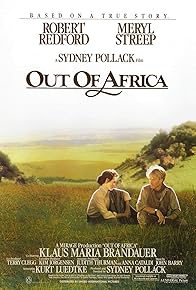 Primary photo for Out of Africa