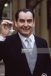 Primary photo for Ray Reardon