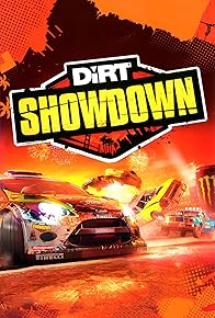 Primary photo for DiRT: Showdown