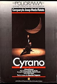 Primary photo for Cyrano de Bergerac