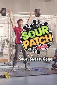 Primary photo for Sour Patch Kids: Working Out