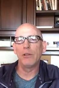 Primary photo for Scott Adams Talks About How Deep State Minions Spinning Indictment of 13 Russian