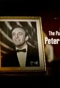 Primary photo for The Paranormal Peter Sellers