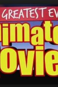 Primary photo for Greatest Animated Movies