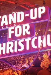 Primary photo for Stand-up for Christchurch