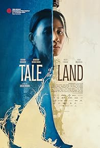 Primary photo for Tale of the Land