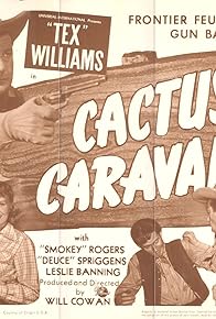 Primary photo for Cactus Caravan