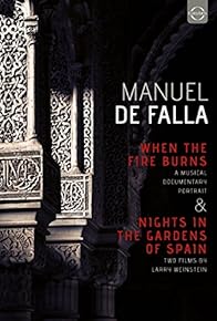 Primary photo for Life and Death of Manuel de Falla