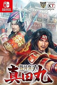 Primary photo for Samurai Warriors: Spirit of Sanada