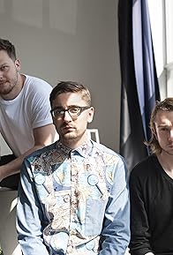 Primary photo for Alt-J