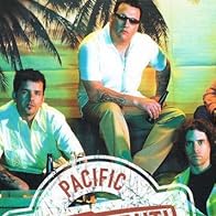 Primary photo for Smash Mouth: Pacific Coast Party