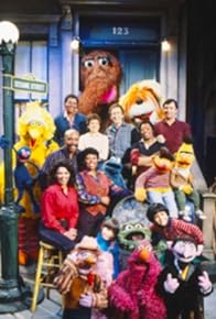 Primary photo for Sesame Street: 50 Years and Still Sunny