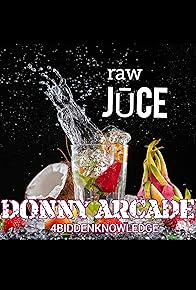 Primary photo for Raw JUCE