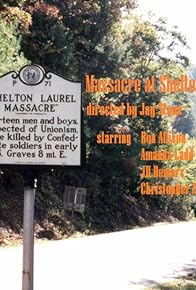 Primary photo for Massacre at Shelton Laurel