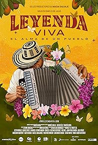 Primary photo for Leyenda Viva