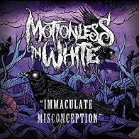 Primary photo for Motionless in White: Immaculate Misconception