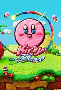 Primary photo for Kirby and the Rainbow Curse