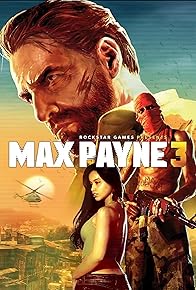 Primary photo for Max Payne 3