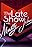 The Late Show with Matty Johns