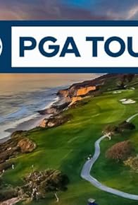 Primary photo for PGA Tour Golf on CBS