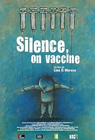 Primary photo for Silence on Vaccine