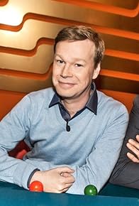 Primary photo for Hur får man en påskmiddag riktigt rolig?