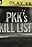 Focal Point: PKK's Kill List