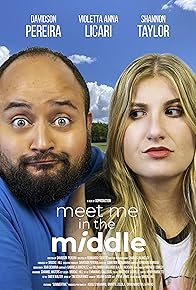 Primary photo for Meet Me in the Middle