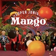 Primary photo for Super Junior: Mango