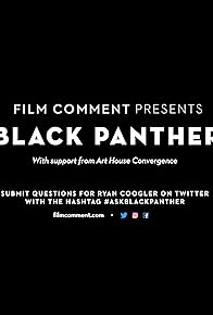 Primary photo for Black Panther Live Q&A with Ryan Coogler