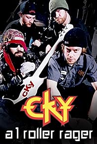 Primary photo for CKY: The Making of 'A#1 Roller Rager'