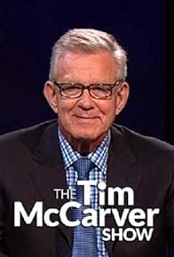 Primary photo for The Tim McCarver Show